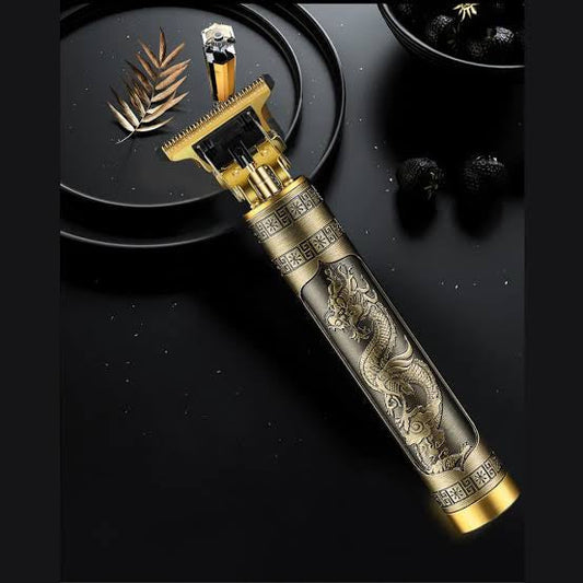 Vintage T9 Trimmer for Men Hair