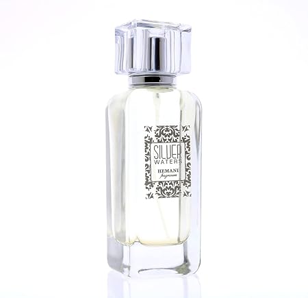 Silver Waters Perfume for Men & Women